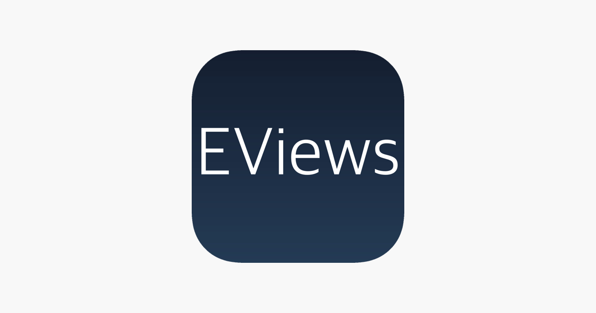 Eviews